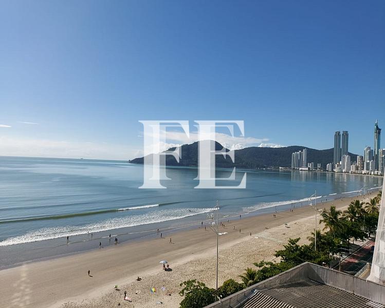 APARTAMENTO FRENTE MAR ED MARIA LUIZA, COM 380M PRIVATIVOS, 5 DORMITÓRIOS, LINDA VISTA DA ORLA. — foto 18