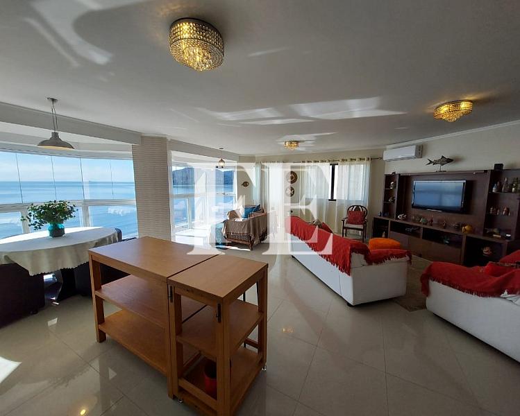 APARTAMENTO FRENTE MAR ED MARIA LUIZA, COM 380M PRIVATIVOS, 5 DORMITÓRIOS, LINDA VISTA DA ORLA. — foto 15