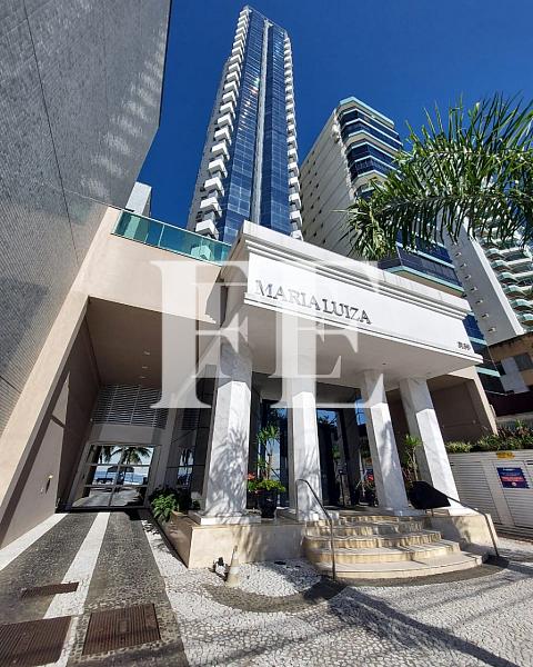APARTAMENTO FRENTE MAR ED MARIA LUIZA, COM 380M PRIVATIVOS, 5 DORMITÓRIOS, LINDA VISTA DA ORLA. — foto 4