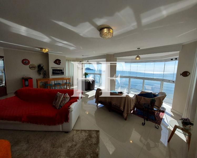 APARTAMENTO FRENTE MAR ED MARIA LUIZA, COM 380M PRIVATIVOS, 5 DORMITÓRIOS, LINDA VISTA DA ORLA. — foto 14
