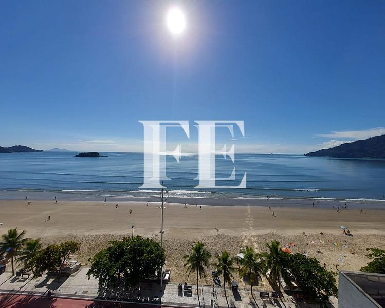 APARTAMENTO FRENTE MAR ED MARIA LUIZA, COM 380M PRIVATIVOS, 5 DORMITÓRIOS, LINDA VISTA DA ORLA. — foto 19