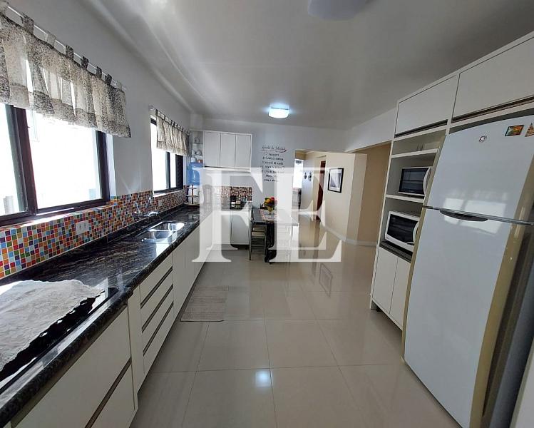 APARTAMENTO FRENTE MAR ED MARIA LUIZA, COM 380M PRIVATIVOS, 5 DORMITÓRIOS, LINDA VISTA DA ORLA. — foto 31