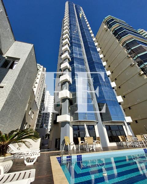 APARTAMENTO FRENTE MAR ED MARIA LUIZA, COM 380M PRIVATIVOS, 5 DORMITÓRIOS, LINDA VISTA DA ORLA. — foto 2