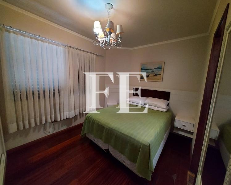 APARTAMENTO FRENTE MAR ED MARIA LUIZA, COM 380M PRIVATIVOS, 5 DORMITÓRIOS, LINDA VISTA DA ORLA. — foto 25