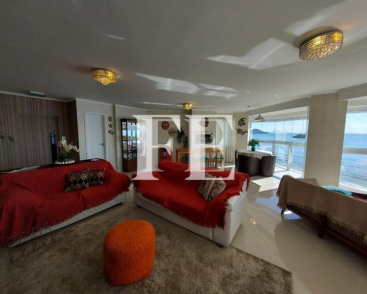 APARTAMENTO FRENTE MAR ED MARIA LUIZA, COM 380M PRIVATIVOS, 5 DORMITÓRIOS, LINDA VISTA DA ORLA. — foto 17