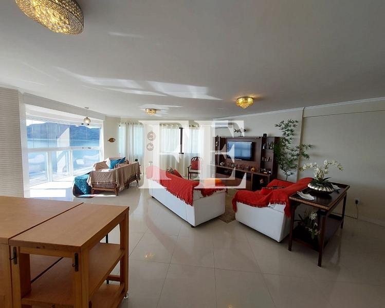 APARTAMENTO FRENTE MAR ED MARIA LUIZA, COM 380M PRIVATIVOS, 5 DORMITÓRIOS, LINDA VISTA DA ORLA. — foto 16