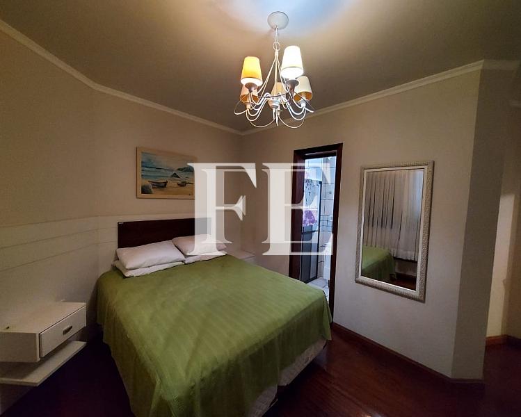 APARTAMENTO FRENTE MAR ED MARIA LUIZA, COM 380M PRIVATIVOS, 5 DORMITÓRIOS, LINDA VISTA DA ORLA. — foto 24