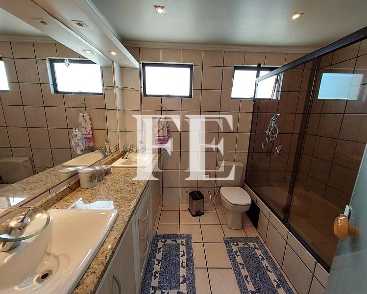 APARTAMENTO FRENTE MAR ED MARIA LUIZA, COM 380M PRIVATIVOS, 5 DORMITÓRIOS, LINDA VISTA DA ORLA. — foto 23