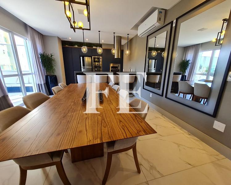 APARTAMENTO DIFERENCIADO A VENDA NO MIRANTE DAS AGUAS MOBILIADO — foto 4