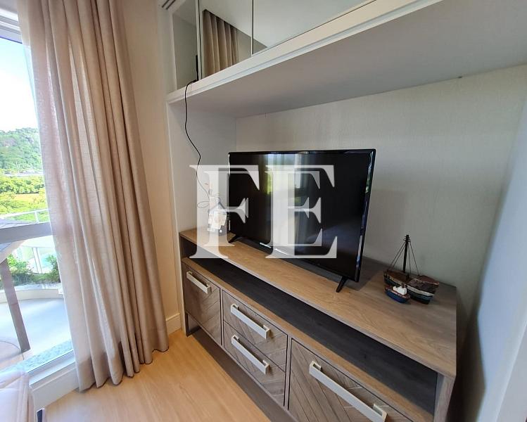 APARTAMENTO DIFERENCIADO A VENDA NO MIRANTE DAS AGUAS MOBILIADO — foto 14