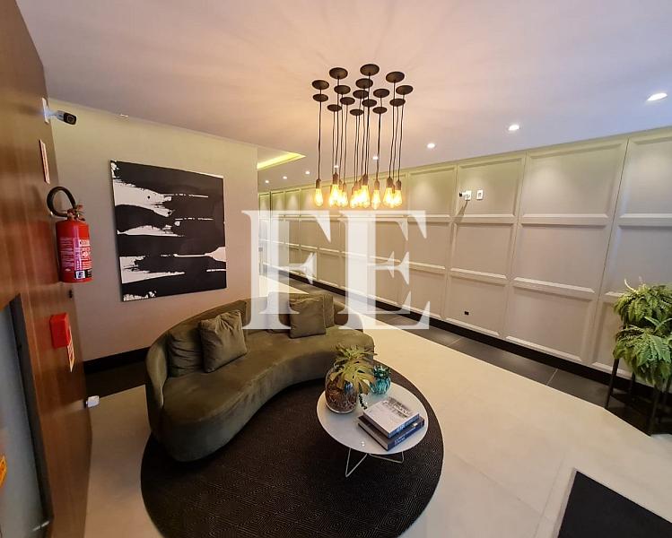 APARTAMENTO DIFERENCIADO A VENDA NO MIRANTE DAS AGUAS MOBILIADO — foto 9