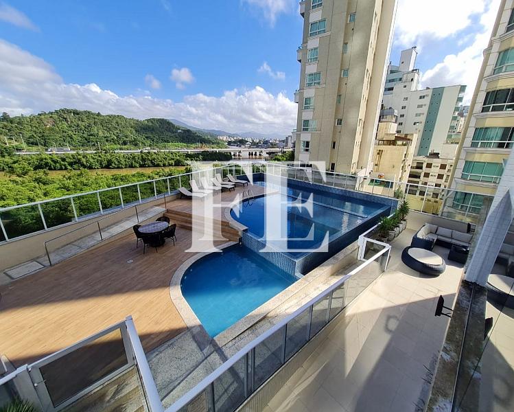 APARTAMENTO DIFERENCIADO A VENDA NO MIRANTE DAS AGUAS MOBILIADO — foto 8