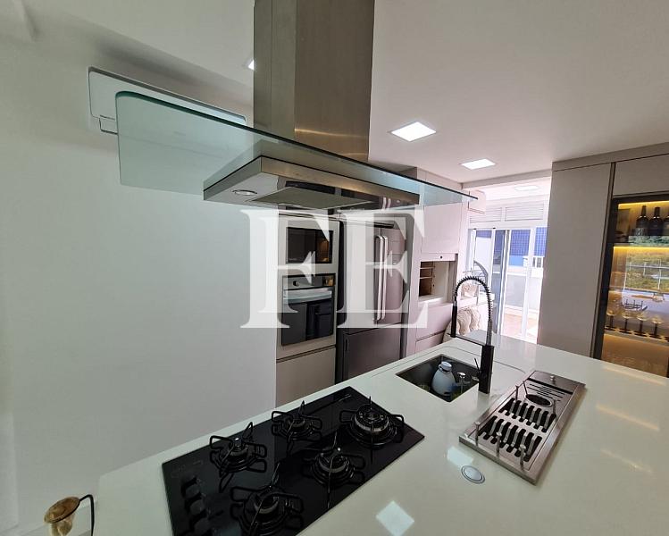 APARTAMENTO DIFERENCIADO A VENDA NO MIRANTE DAS AGUAS MOBILIADO — foto 11