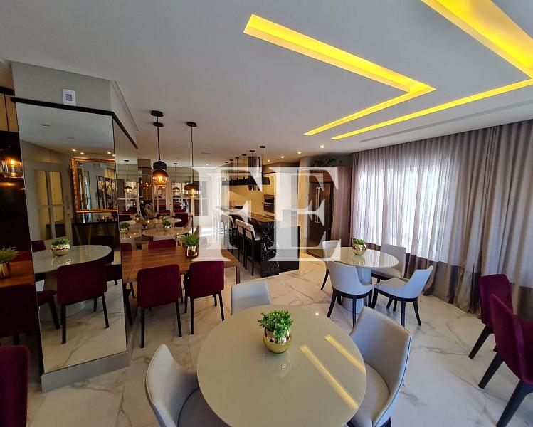 APARTAMENTO DIFERENCIADO A VENDA NO MIRANTE DAS AGUAS MOBILIADO — foto 7