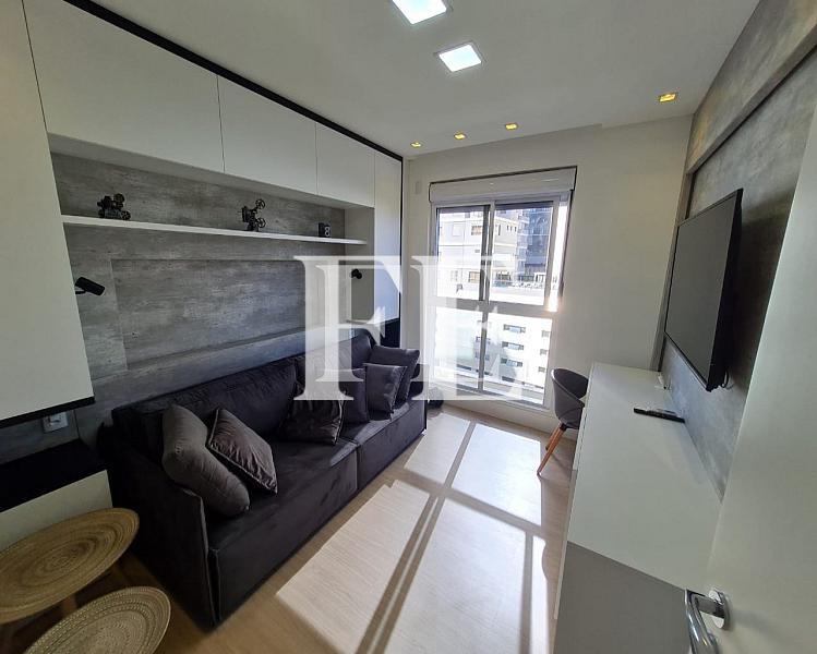 APARTAMENTO DIFERENCIADO A VENDA NO MIRANTE DAS AGUAS MOBILIADO — foto 19