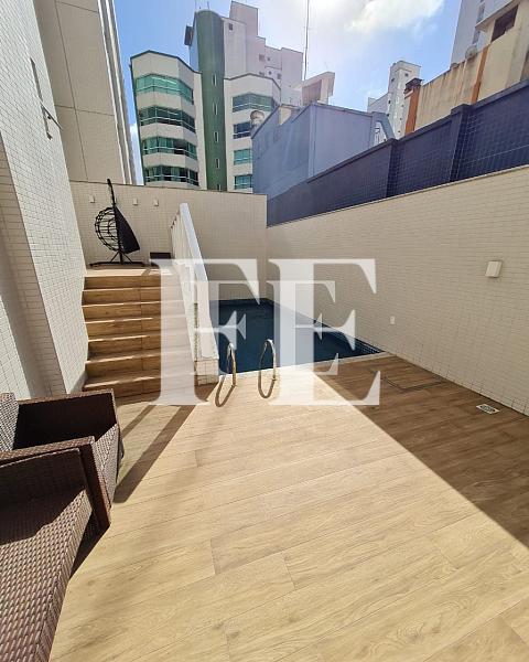 APARTAMENTO DIFERENCIADO A VENDA NO MIRANTE DAS AGUAS MOBILIADO — foto 22