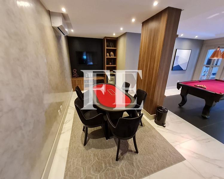 APARTAMENTO DIFERENCIADO A VENDA NO MIRANTE DAS AGUAS MOBILIADO — foto 6