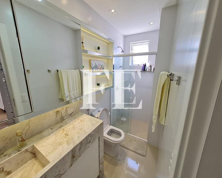 APARTAMENTO DIFERENCIADO A VENDA NO MIRANTE DAS AGUAS MOBILIADO — foto 18