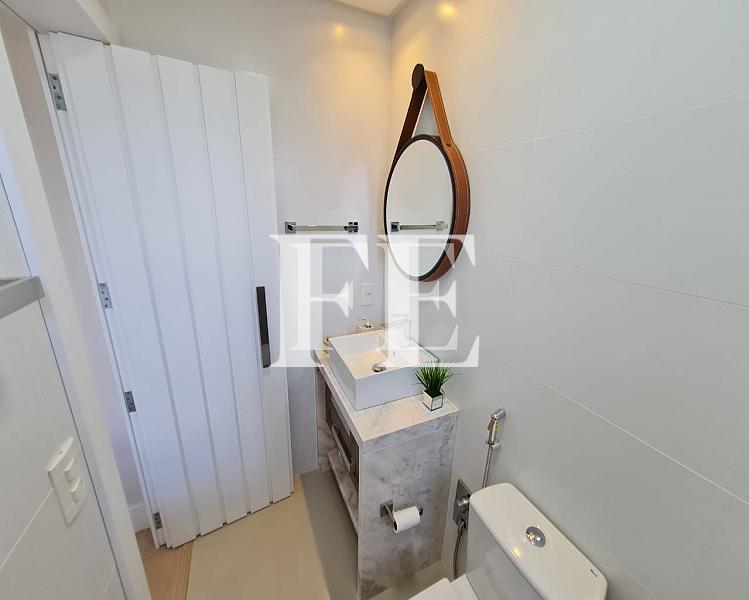 APARTAMENTO DIFERENCIADO A VENDA NO MIRANTE DAS AGUAS MOBILIADO — foto 15