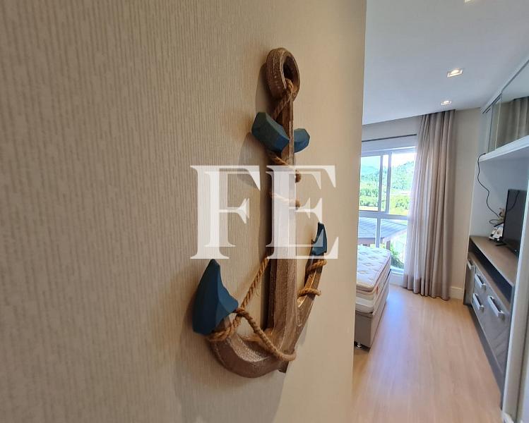 APARTAMENTO DIFERENCIADO A VENDA NO MIRANTE DAS AGUAS MOBILIADO — foto 12