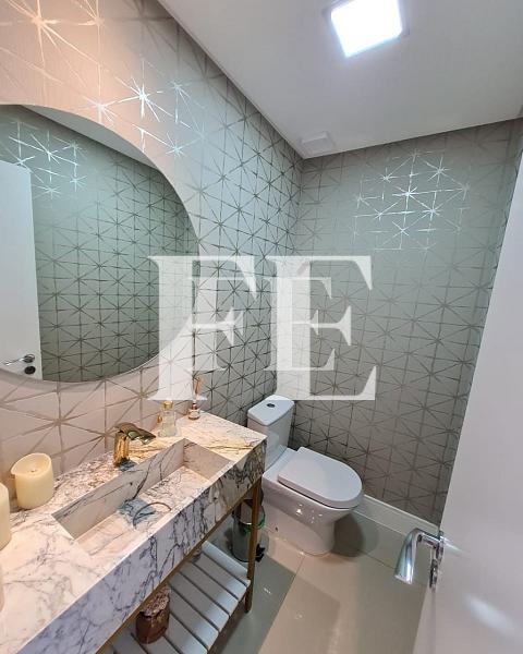 APARTAMENTO DIFERENCIADO A VENDA NO MIRANTE DAS AGUAS MOBILIADO — foto 20