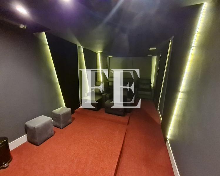 APARTAMENTO DIFERENCIADO A VENDA NO MIRANTE DAS AGUAS MOBILIADO — foto 5