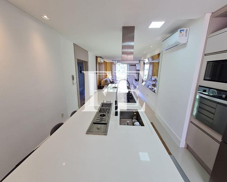 APARTAMENTO DIFERENCIADO A VENDA NO MIRANTE DAS AGUAS MOBILIADO — foto 21