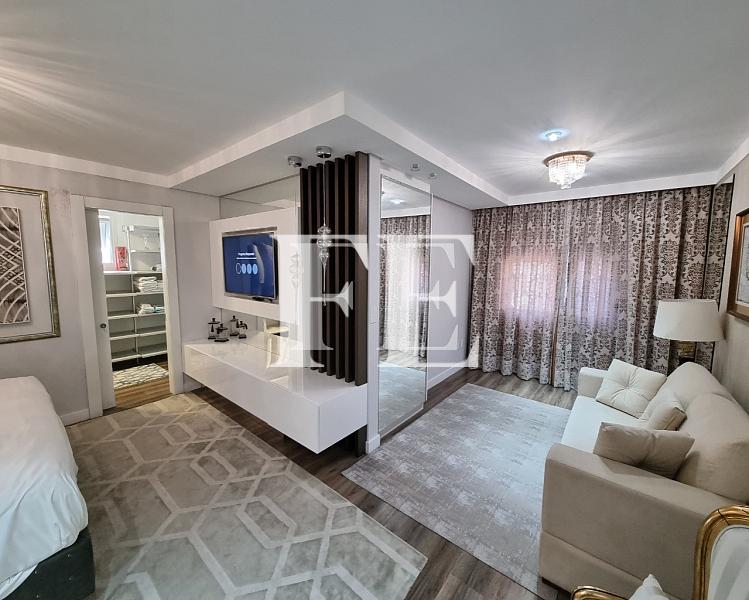 CASA À VENDA NO CONDOMÍNIO VILA RICA 04 SUÍTES PISCINA CHURRASQUEIRA 03 VAGAS DE GARAGEM — foto 27