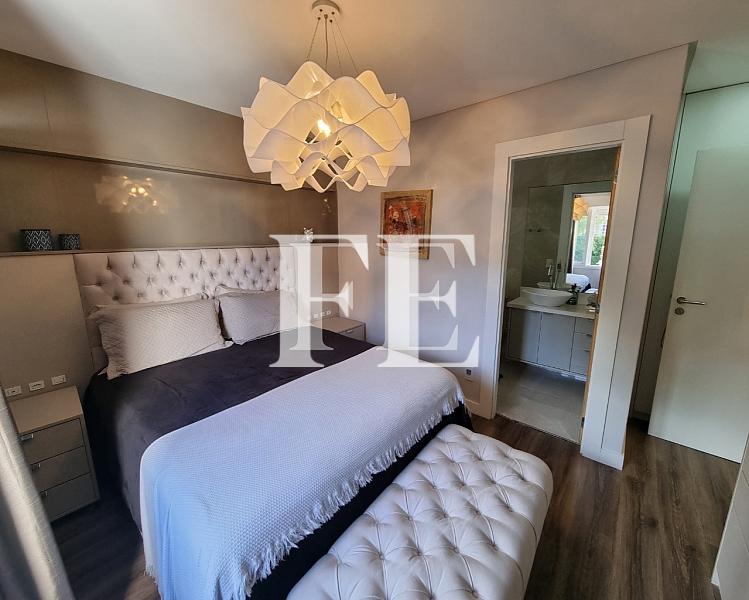 CASA À VENDA NO CONDOMÍNIO VILA RICA 04 SUÍTES PISCINA CHURRASQUEIRA 03 VAGAS DE GARAGEM — foto 21