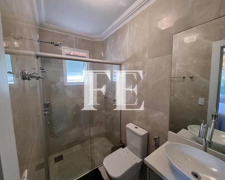 CASA À VENDA NO CONDOMÍNIO VILA RICA 04 SUÍTES PISCINA CHURRASQUEIRA 03 VAGAS DE GARAGEM — foto 22