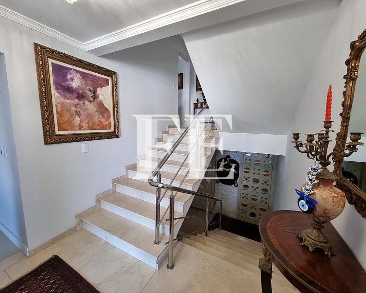 CASA À VENDA NO CONDOMÍNIO VILA RICA 04 SUÍTES PISCINA CHURRASQUEIRA 03 VAGAS DE GARAGEM — foto 35