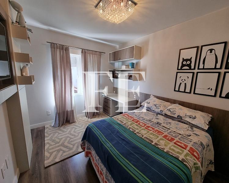 CASA À VENDA NO CONDOMÍNIO VILA RICA 04 SUÍTES PISCINA CHURRASQUEIRA 03 VAGAS DE GARAGEM — foto 23