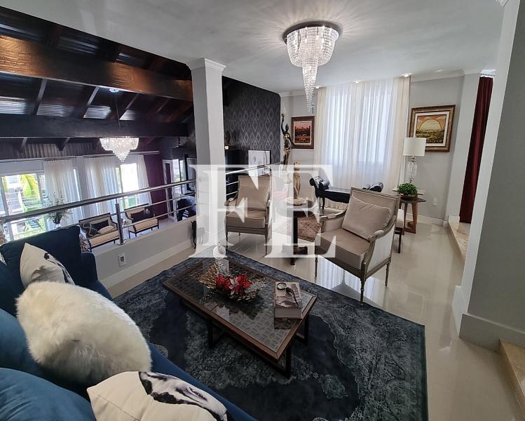 CASA À VENDA NO CONDOMÍNIO VILA RICA 04 SUÍTES PISCINA CHURRASQUEIRA 03 VAGAS DE GARAGEM — foto 6