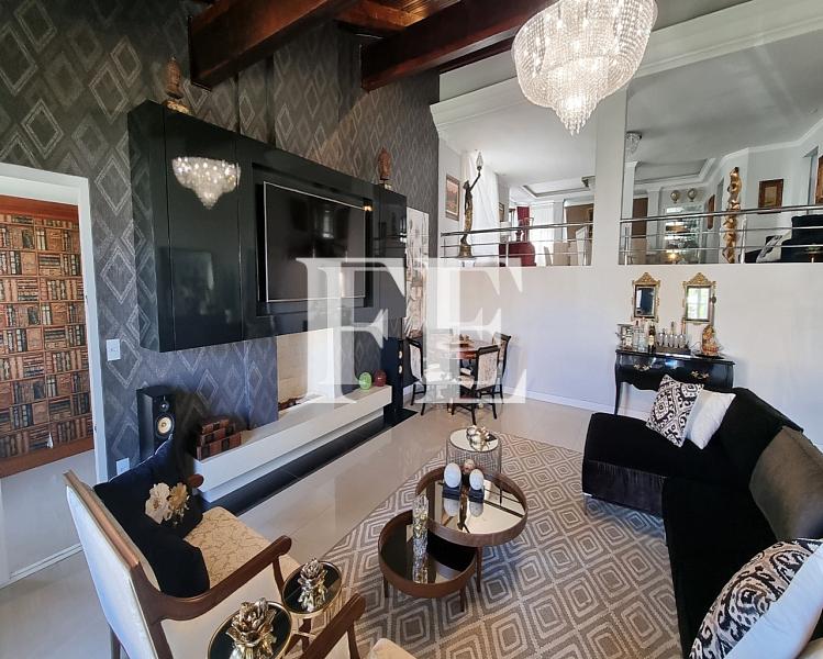 CASA À VENDA NO CONDOMÍNIO VILA RICA 04 SUÍTES PISCINA CHURRASQUEIRA 03 VAGAS DE GARAGEM — foto 4