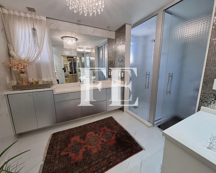 CASA À VENDA NO CONDOMÍNIO VILA RICA 04 SUÍTES PISCINA CHURRASQUEIRA 03 VAGAS DE GARAGEM — foto 25