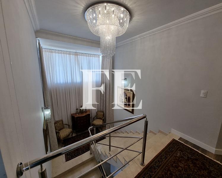 CASA À VENDA NO CONDOMÍNIO VILA RICA 04 SUÍTES PISCINA CHURRASQUEIRA 03 VAGAS DE GARAGEM — foto 31