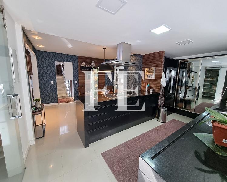 CASA À VENDA NO CONDOMÍNIO VILA RICA 04 SUÍTES PISCINA CHURRASQUEIRA 03 VAGAS DE GARAGEM — foto 12