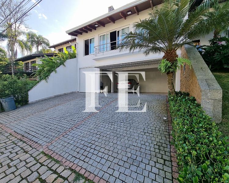 CASA À VENDA NO CONDOMÍNIO VILA RICA 04 SUÍTES PISCINA CHURRASQUEIRA 03 VAGAS DE GARAGEM — foto 37