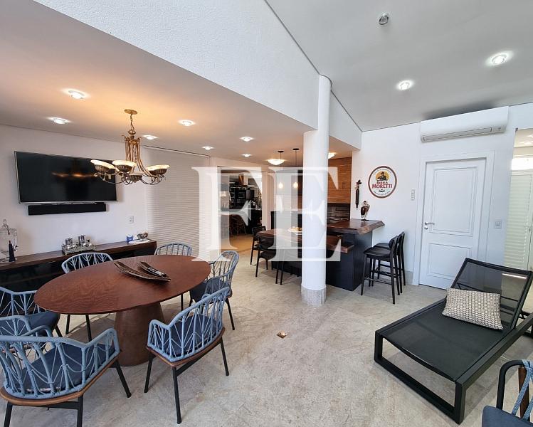 CASA À VENDA NO CONDOMÍNIO VILA RICA 04 SUÍTES PISCINA CHURRASQUEIRA 03 VAGAS DE GARAGEM — foto 16