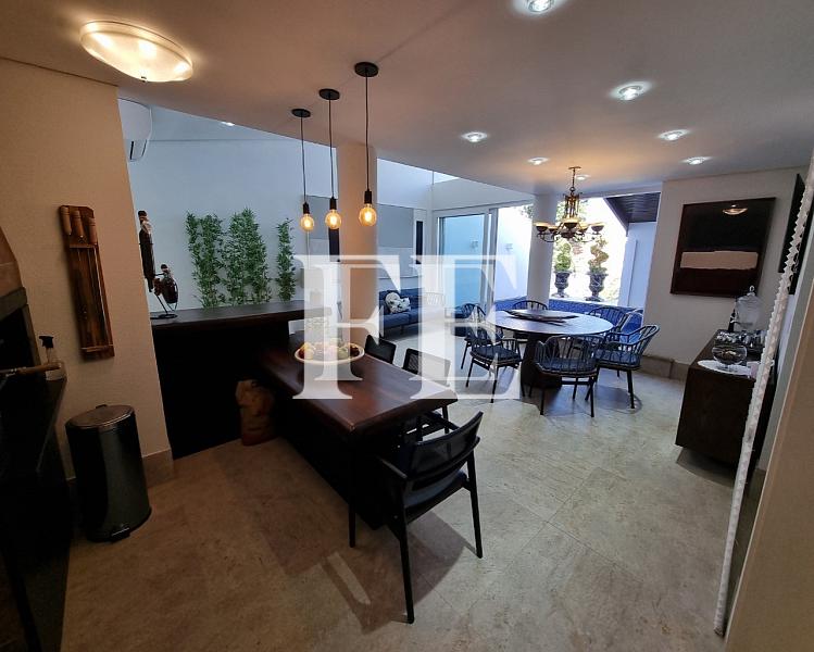 CASA À VENDA NO CONDOMÍNIO VILA RICA 04 SUÍTES PISCINA CHURRASQUEIRA 03 VAGAS DE GARAGEM — foto 17