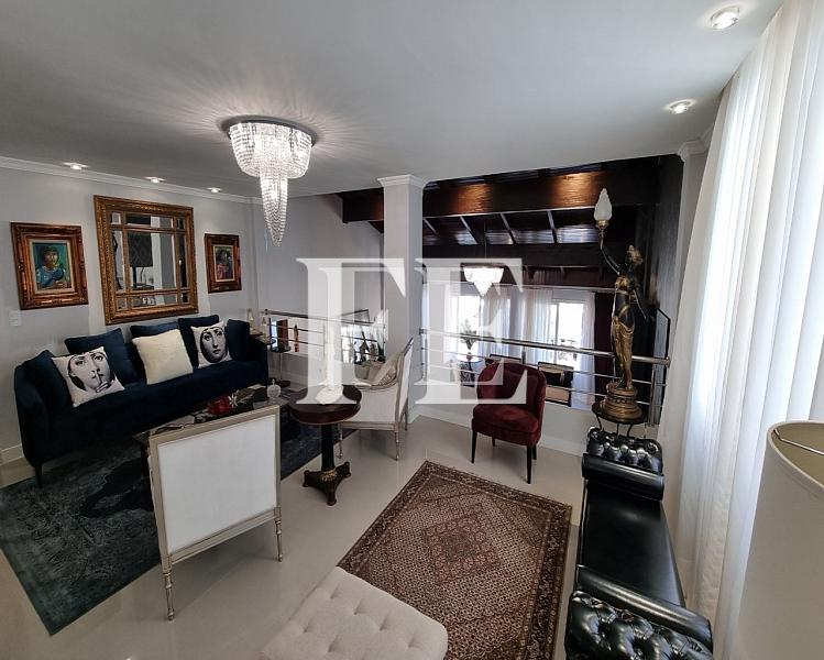 CASA À VENDA NO CONDOMÍNIO VILA RICA 04 SUÍTES PISCINA CHURRASQUEIRA 03 VAGAS DE GARAGEM — foto 5