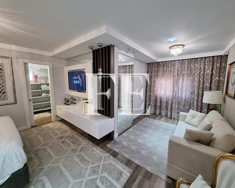 CASA À VENDA NO CONDOMÍNIO VILA RICA 04 SUÍTES PISCINA CHURRASQUEIRA 03 VAGAS DE GARAGEM — foto 26