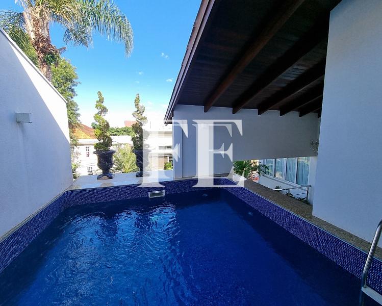 CASA À VENDA NO CONDOMÍNIO VILA RICA 04 SUÍTES PISCINA CHURRASQUEIRA 03 VAGAS DE GARAGEM — foto 13