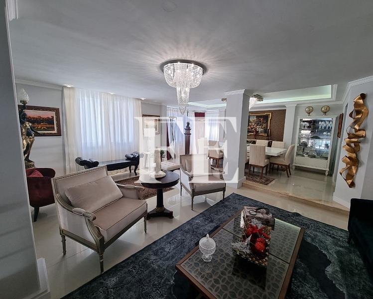 CASA À VENDA NO CONDOMÍNIO VILA RICA 04 SUÍTES PISCINA CHURRASQUEIRA 03 VAGAS DE GARAGEM — foto 7