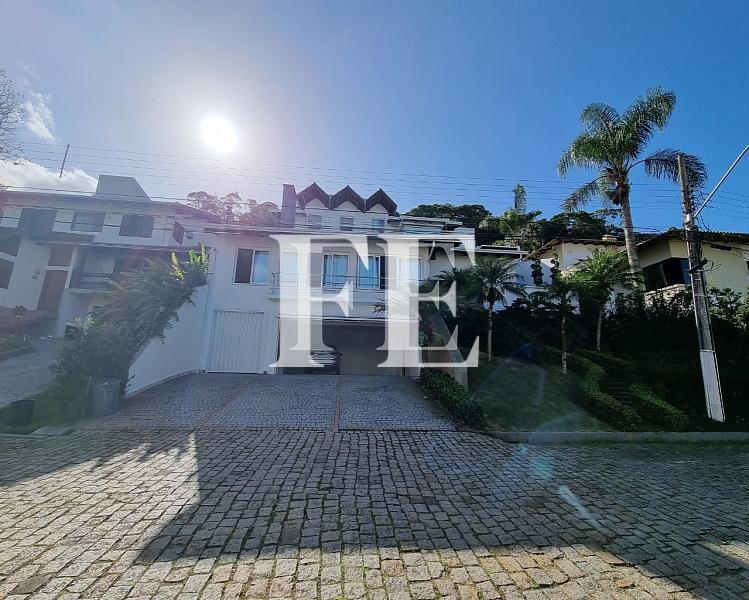 CASA À VENDA NO CONDOMÍNIO VILA RICA 04 SUÍTES PISCINA CHURRASQUEIRA 03 VAGAS DE GARAGEM — foto 39