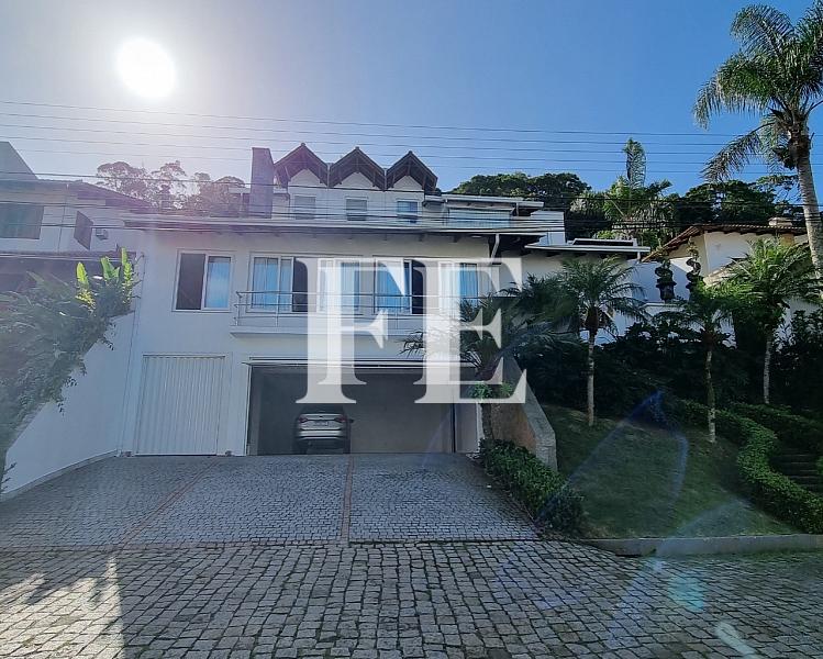 CASA À VENDA NO CONDOMÍNIO VILA RICA 04 SUÍTES PISCINA CHURRASQUEIRA 03 VAGAS DE GARAGEM — foto 40