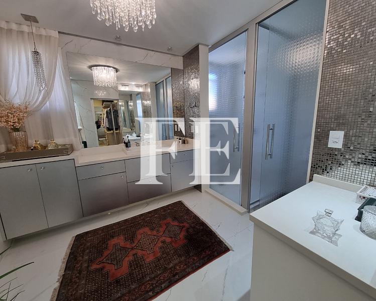 CASA À VENDA NO CONDOMÍNIO VILA RICA 04 SUÍTES PISCINA CHURRASQUEIRA 03 VAGAS DE GARAGEM — foto 24