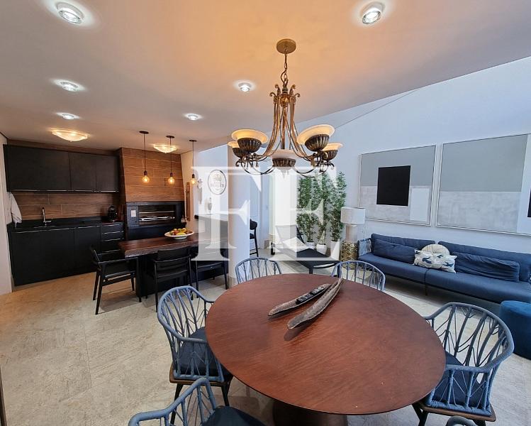 CASA À VENDA NO CONDOMÍNIO VILA RICA 04 SUÍTES PISCINA CHURRASQUEIRA 03 VAGAS DE GARAGEM — foto 15