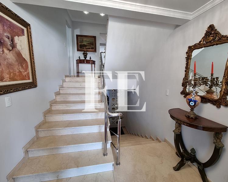 CASA À VENDA NO CONDOMÍNIO VILA RICA 04 SUÍTES PISCINA CHURRASQUEIRA 03 VAGAS DE GARAGEM — foto 36