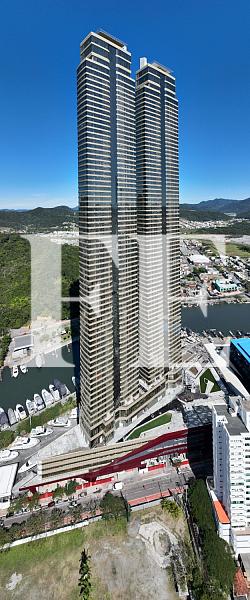 APARTAMENTO NO EDIFICIO YACHTHOUSE BY PINIFARINA ANDAR BAIXO — foto 9